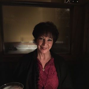 Meet your Posher, Marilyn